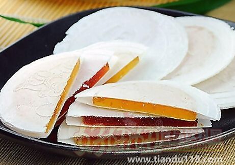 北京十大特產(chǎn)