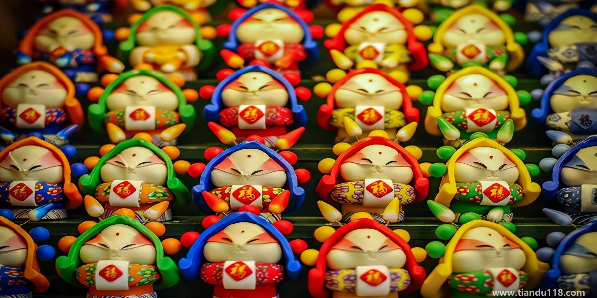 天津市十大特產(chǎn)