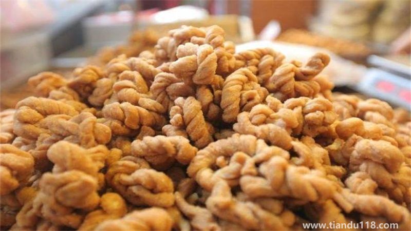 重慶十大特產(chǎn)，來重慶旅游的你，千萬不要錯(cuò)過哦