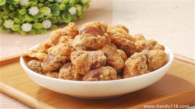 重慶十大特產(chǎn)，來重慶旅游的你，千萬不要錯(cuò)過哦