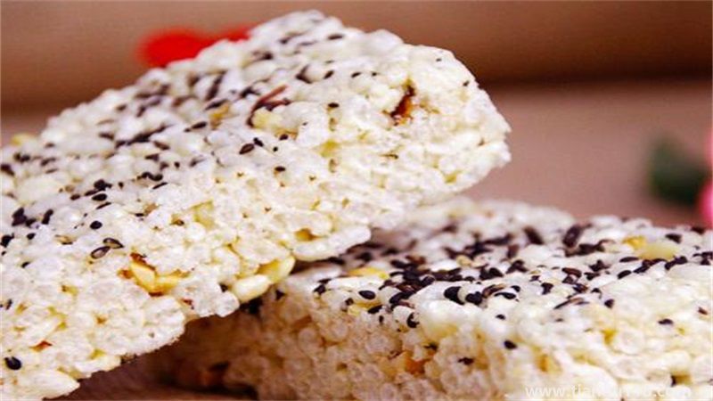 重慶十大特產(chǎn)，來重慶旅游的你，千萬不要錯(cuò)過哦