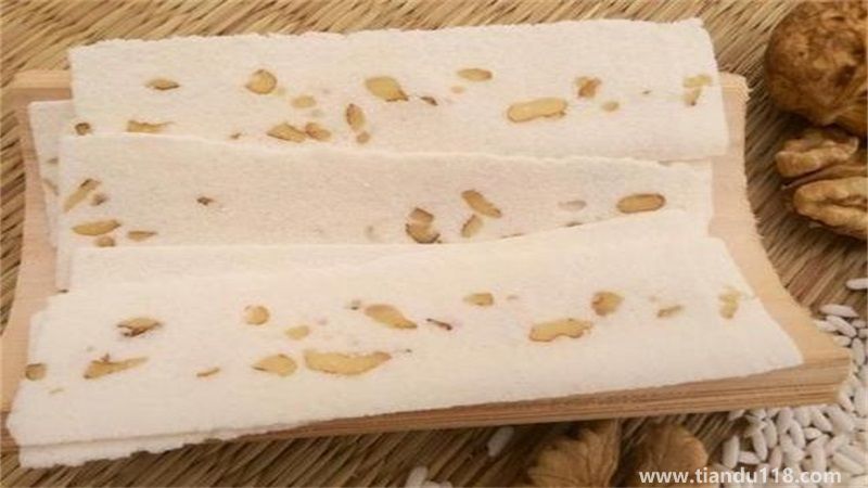 重慶十大特產(chǎn)，來重慶旅游的你，千萬不要錯(cuò)過哦