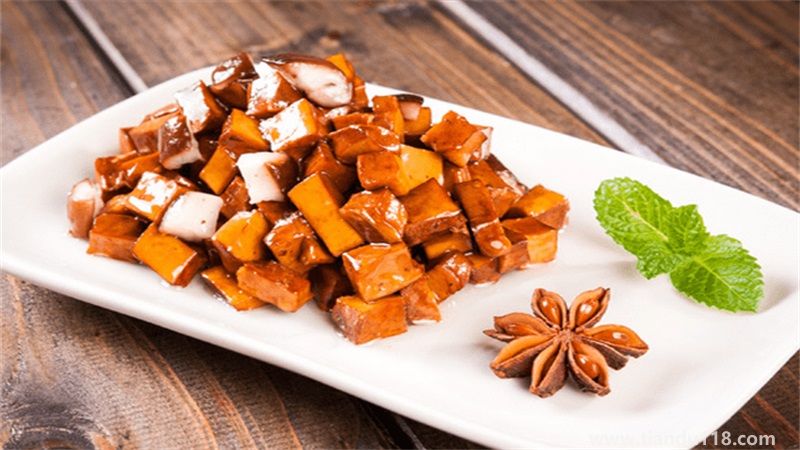 重慶十大特產(chǎn)，來重慶旅游的你，千萬不要錯(cuò)過哦