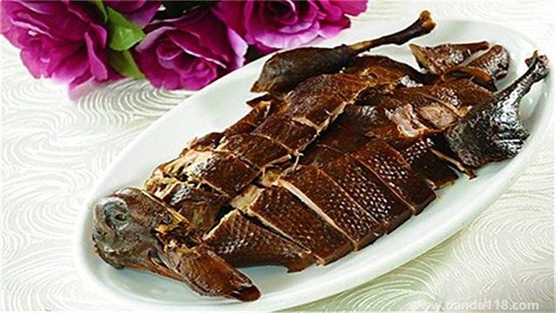 重慶十大特產(chǎn)，來重慶旅游的你，千萬不要錯(cuò)過哦