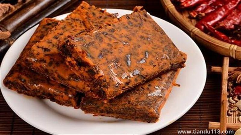 重慶十大特產(chǎn)，來重慶旅游的你，千萬不要錯(cuò)過哦