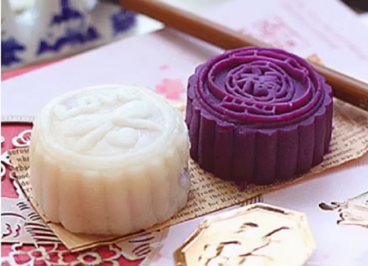 香港十大特產(chǎn)你吃過(guò)嗎？大灣網(wǎng)帶你來(lái)看看有哪些