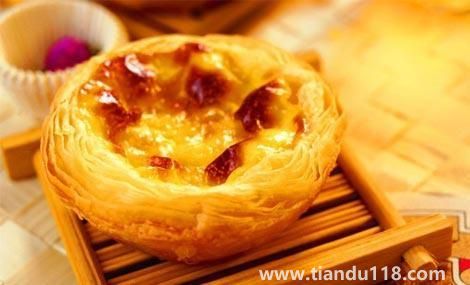 澳門有哪些特產(澳門特產排行榜前十名)(圖10) 澳門十大特產