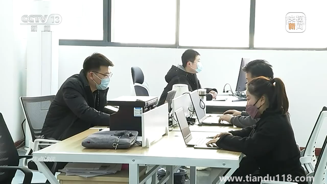 中國(guó)經(jīng)濟(jì)一季度“開(kāi)門穩(wěn)”這樣實(shí)現(xiàn)(圖6) 中國(guó)經(jīng)濟(jì)一季度“開(kāi)門穩(wěn)”這樣實(shí)現(xiàn)(圖6)