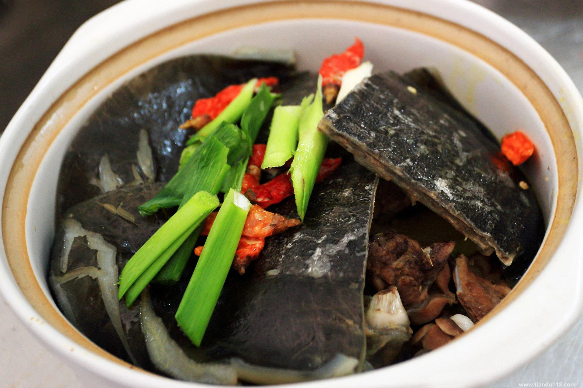 湖南常德市土特產(chǎn)集錦、美食攻略（二）