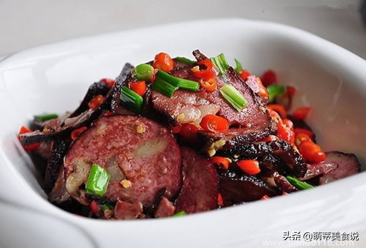 舌尖上的湖南，帶你品嘗邵陽十大美食小吃，讓你嘗了就不想走