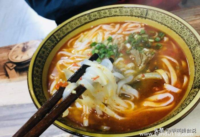 舌尖上的湖南，帶你品嘗邵陽十大美食小吃，讓你嘗了就不想走