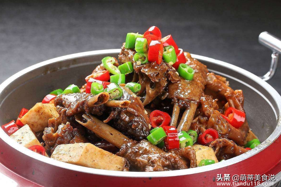 舌尖上的湖南，帶你品嘗邵陽十大美食小吃，讓你嘗了就不想走