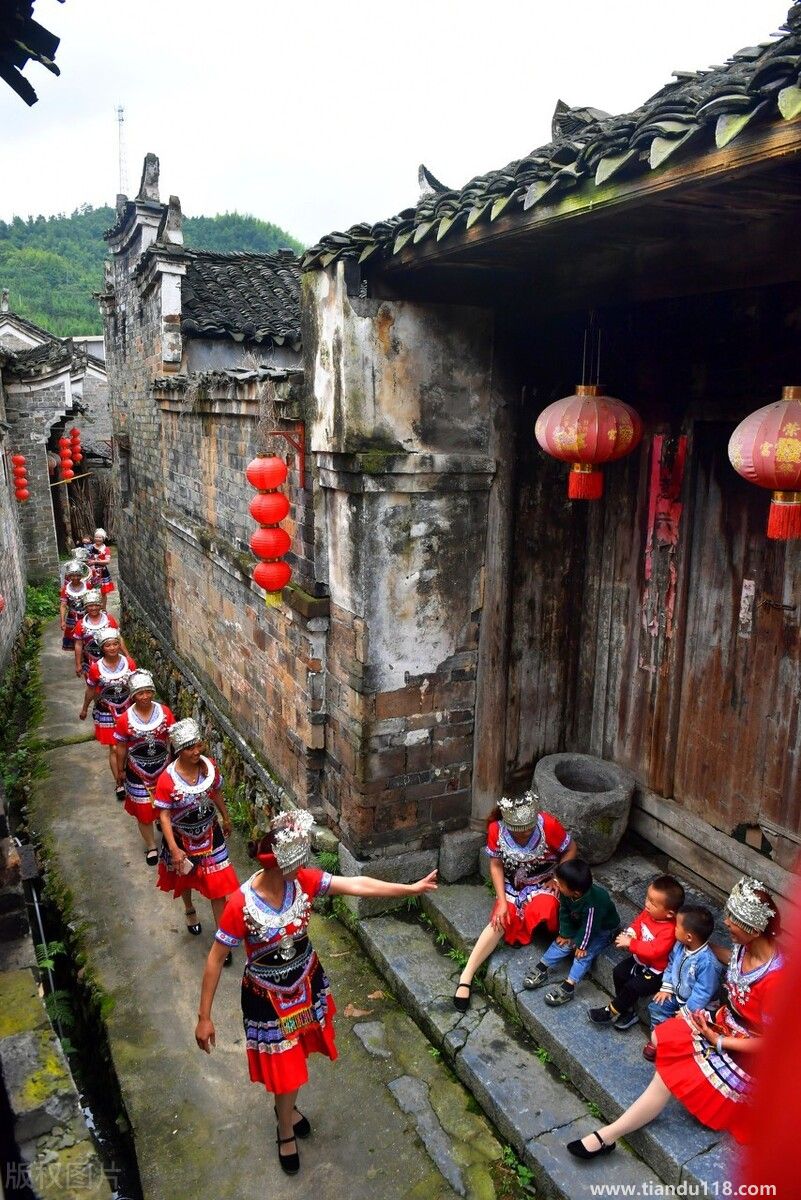 湖南邵陽城步苗族自治縣都有哪些特產(chǎn)呢？您了解嗎？