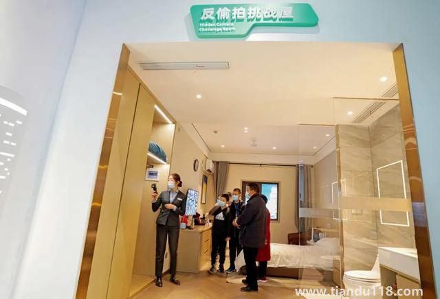 1人控制18萬個攝像頭 偷拍屢禁難絕