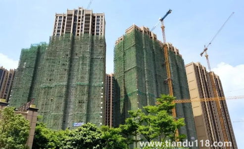 期房停工爛尾了可以斷供嗎1