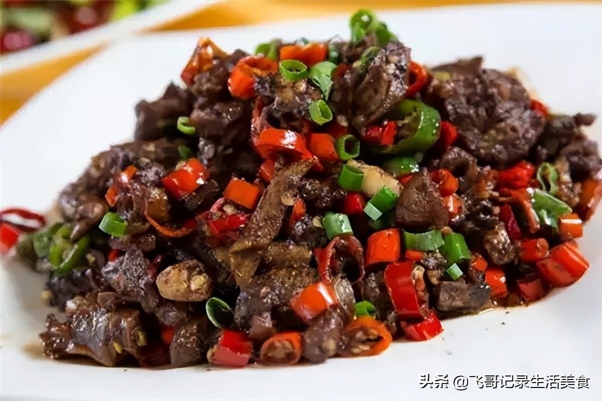 舌尖上的湖南之永州篇，湖南的“南大門”永州十大名菜