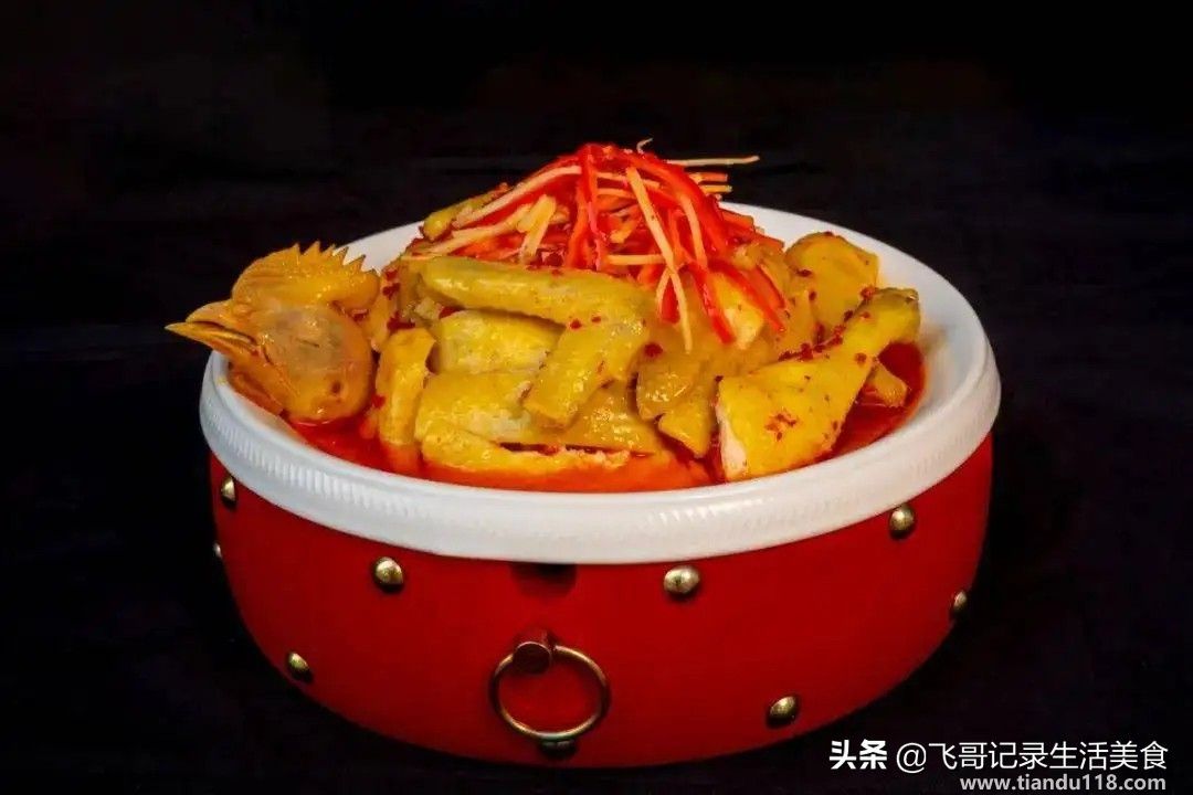 舌尖上的湖南之永州篇，湖南的“南大門”永州十大名菜