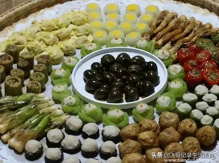 舌尖上的湖南之永州篇，湖南的“南大門”永州十大名菜