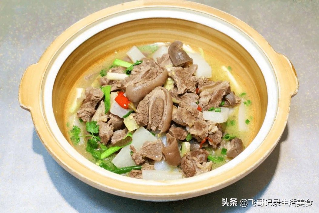 舌尖上的湖南之永州篇，湖南的“南大門”永州十大名菜
