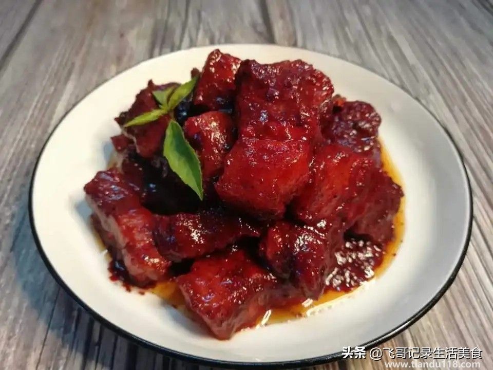 舌尖上的湖南之永州篇，湖南的“南大門”永州十大名菜
