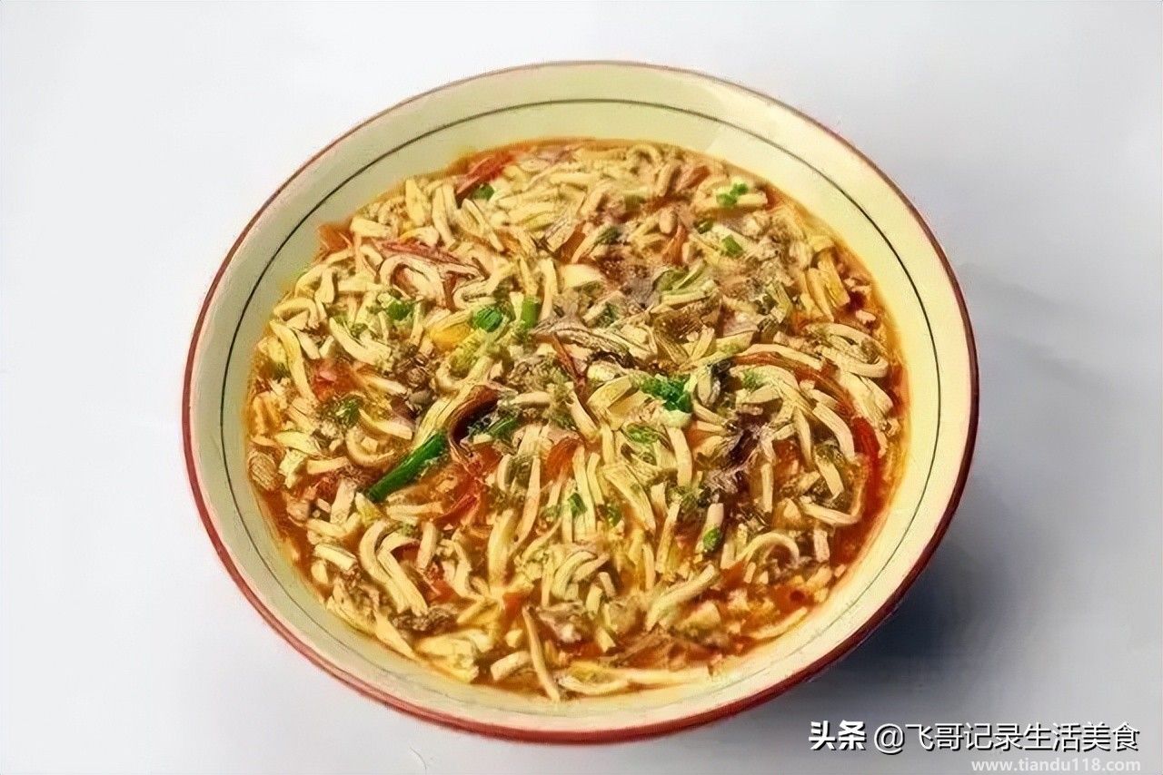 舌尖上的湖南之永州篇，湖南的“南大門”永州十大名菜