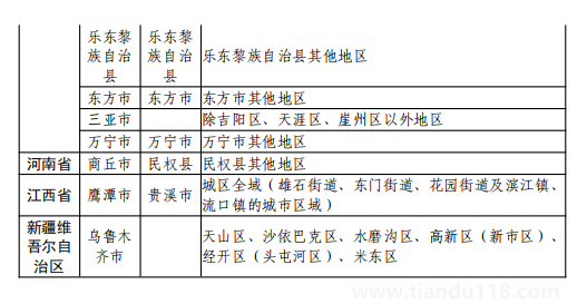 8月11日湖州市新型冠狀病毒肺炎疫情通報(bào)(附最新防控政策)(圖36) 微信圖片_20220812120241.png