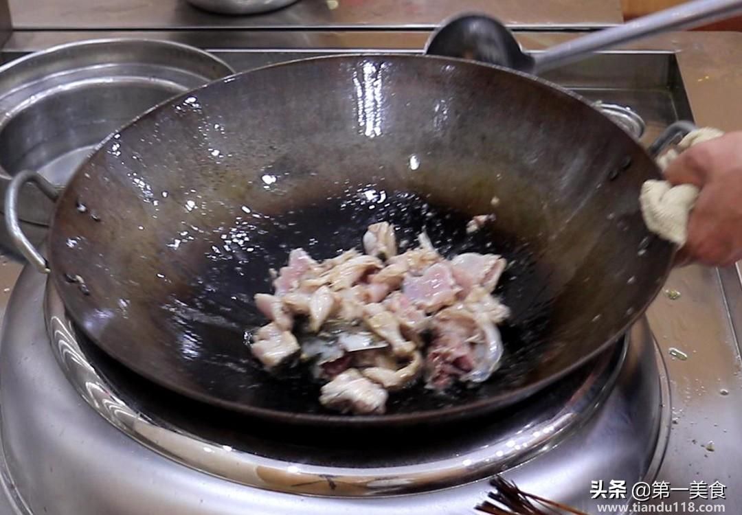 家常酸菜魚的做法(家常酸菜魚怎么做)(圖10) 家常酸菜魚的做法(家常酸菜魚怎么做)(圖10)