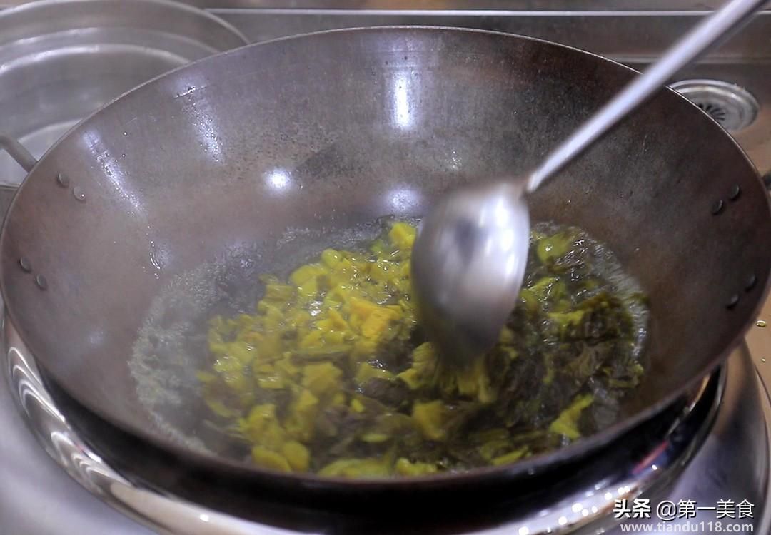家常酸菜魚的做法(家常酸菜魚怎么做)(圖8) 家常酸菜魚的做法(家常酸菜魚怎么做)(圖8)