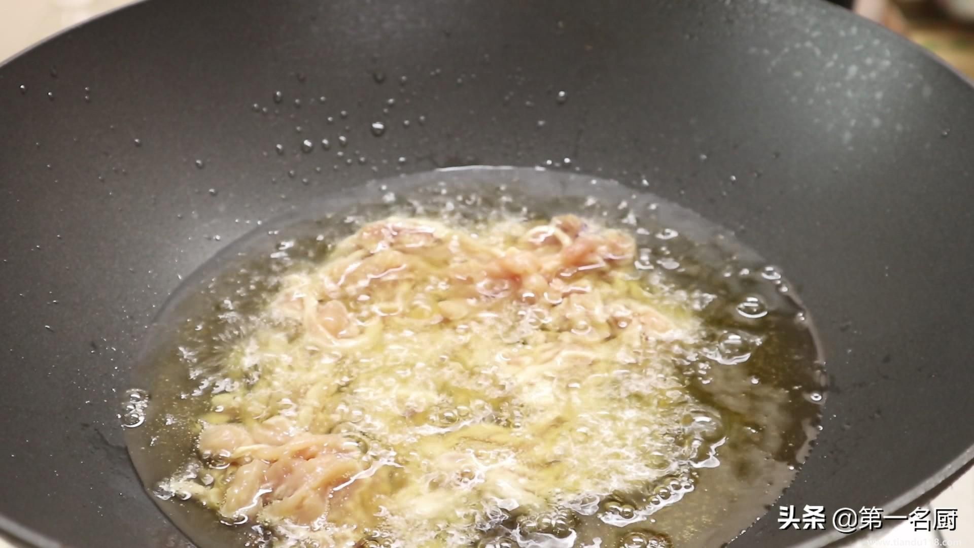 魚香肉絲的做法(魚香肉絲怎么做)(圖11) 魚香肉絲的做法(魚香肉絲怎么做)(圖11)