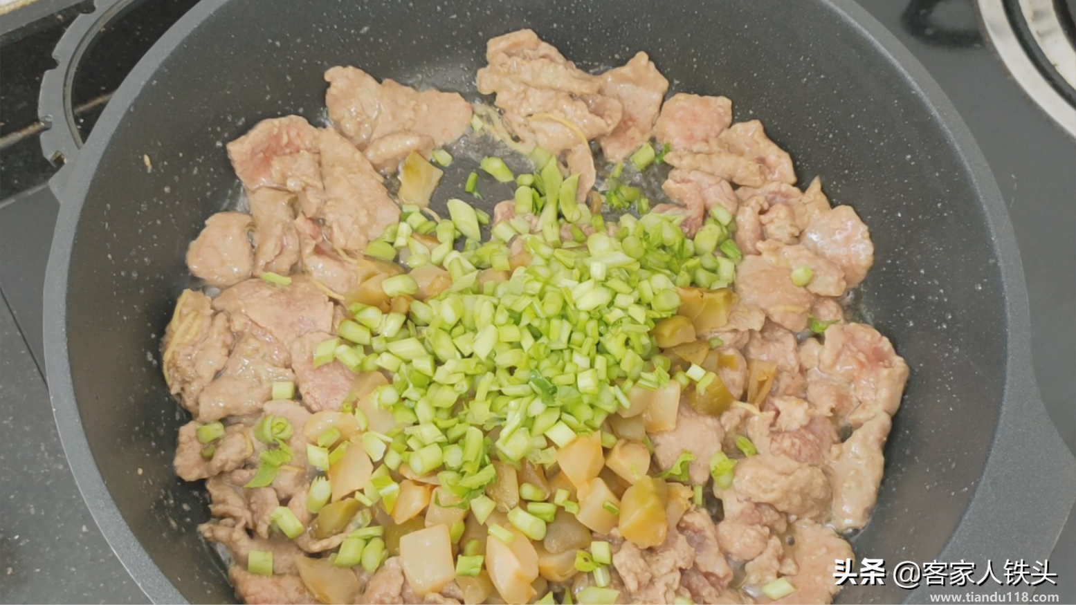 嫩炒牛肉片的做法(嫩炒牛肉片怎么做)(圖9) 嫩炒牛肉片的做法(嫩炒牛肉片怎么做)(圖9)