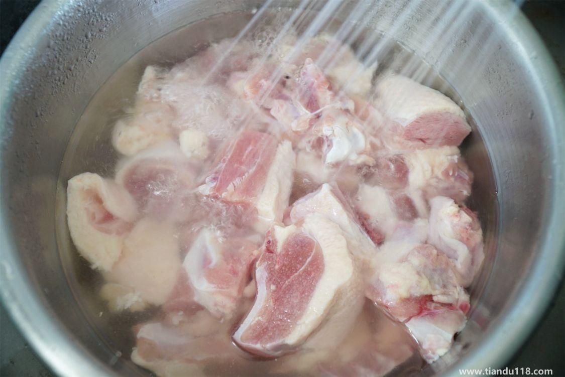 啤酒鴨的做法（啤酒鴨怎么做）(圖4)