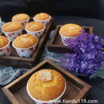 雞蛋糕的做法（雞蛋糕怎么做）(圖10)