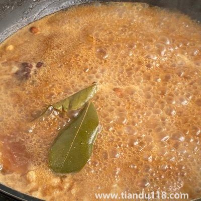 醬肉包子的做法（醬肉包子怎么做）(圖11)