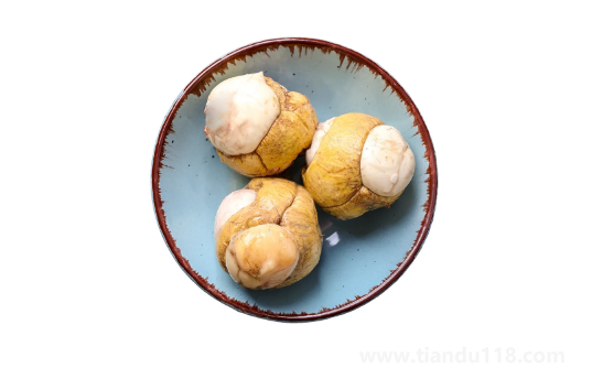 活珠子不能和什么東西同時吃（活珠子怎么吃好）