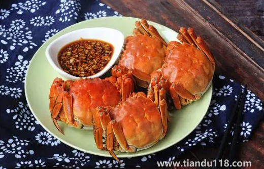 8月份是吃螃蟹的季節(jié)嗎2