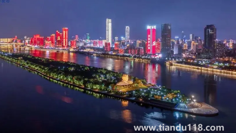 2022年國慶去長(zhǎng)沙玩幾天合適1