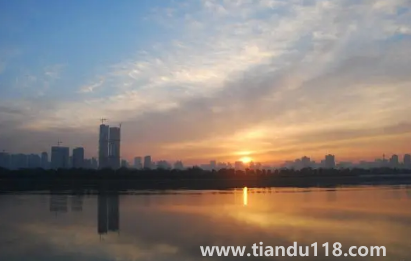 2022長(zhǎng)沙國(guó)慶熱不熱（國(guó)慶長(zhǎng)沙天氣怎么樣）