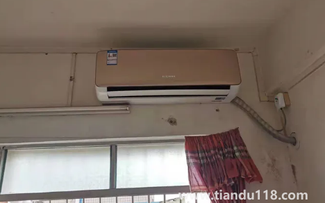 空調(diào)越老舊就越耗電嗎2