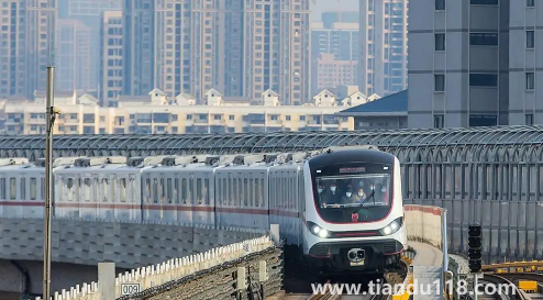 武漢19號(hào)線地鐵什么時(shí)候通車(chē)2