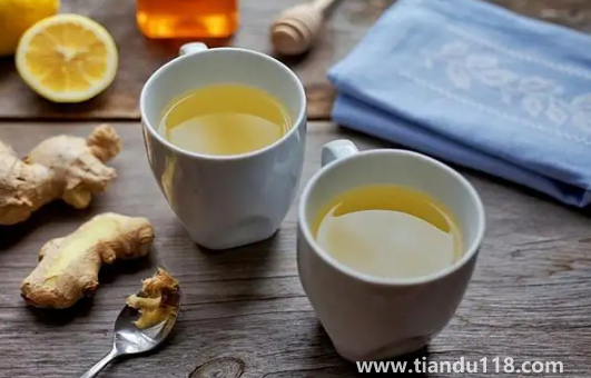 姜茶什么時(shí)候喝最好(喝姜茶有什么好處)(圖1) 姜茶什么時(shí)候喝最好1