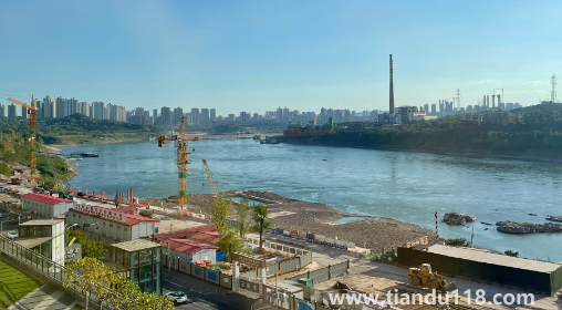 2022長江缺水的原因是什么1