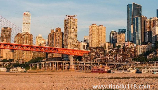 2022長江缺水的原因是什么2