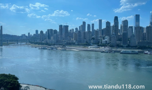 2022長江缺水的原因是什么3