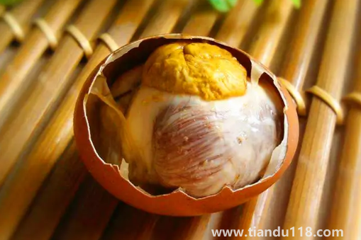 活珠子比普通雞蛋有營養(yǎng)嗎3