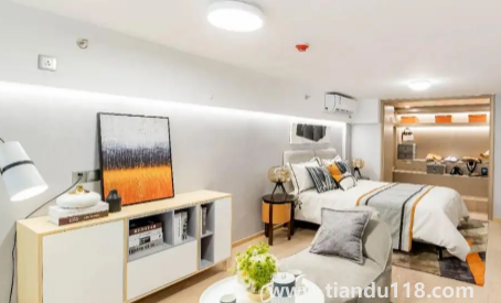 你們買(mǎi)樣板房后悔了嗎1