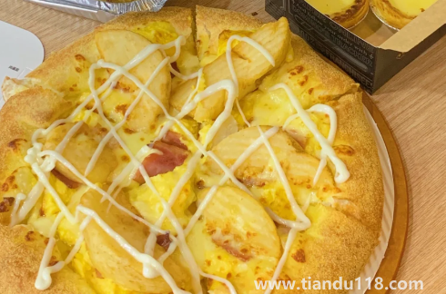 達(dá)美樂(lè)員工買(mǎi)披薩有優(yōu)惠嗎2