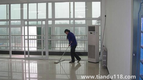 新房保潔開荒做些什么(開荒保潔什么時(shí)候做合適)(圖3) 新房保潔開荒做些什么3