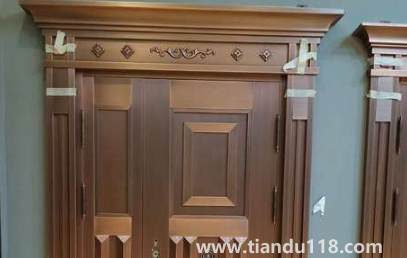 家里換門會影響風水嗎（農(nóng)村院墻有什么忌諱）