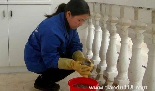 開荒保潔需要幾個小時（開荒保潔可以自己打掃嗎）