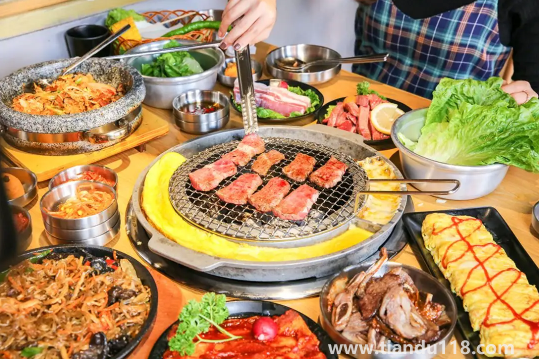 烤肉店的肉都是哪里進貨的（烤肉店的肉是真的肉嗎）